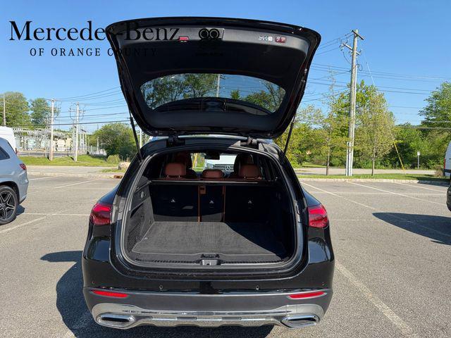 used 2024 Mercedes-Benz GLC 300 car, priced at $38,481