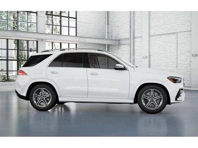 new 2026 Mercedes-Benz GLE 450 car, priced at $77,495