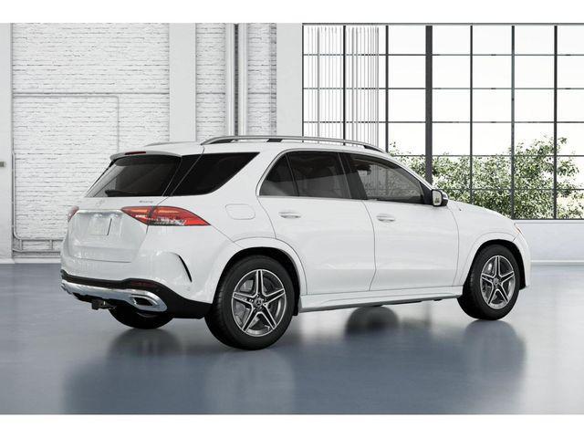 new 2026 Mercedes-Benz GLE 450 car, priced at $77,495