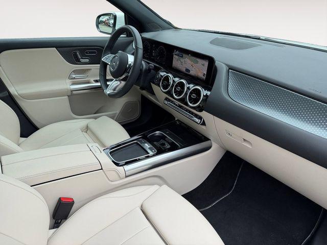 used 2026 Mercedes-Benz GLA 250 car, priced at $43,723
