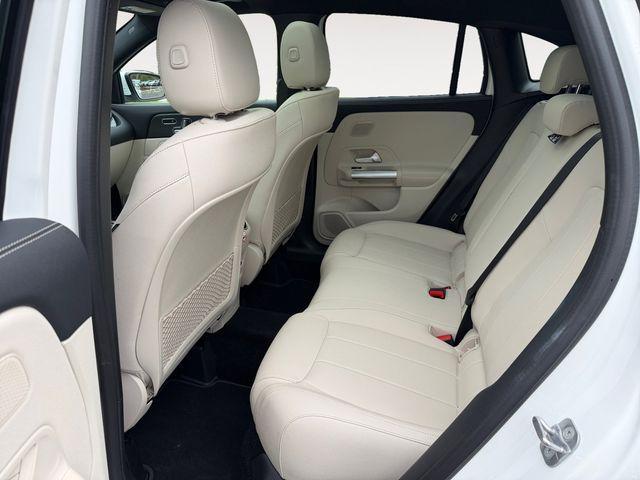 used 2026 Mercedes-Benz GLA 250 car, priced at $43,723