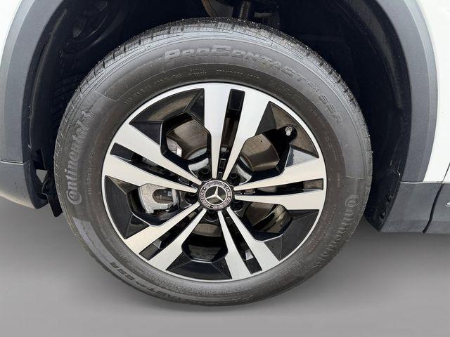 used 2026 Mercedes-Benz GLA 250 car, priced at $43,723