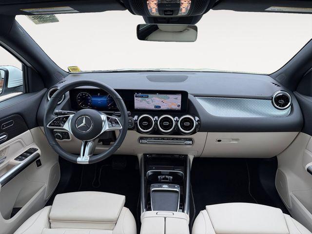 used 2026 Mercedes-Benz GLA 250 car, priced at $43,723