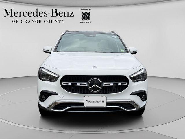 used 2026 Mercedes-Benz GLA 250 car, priced at $43,723