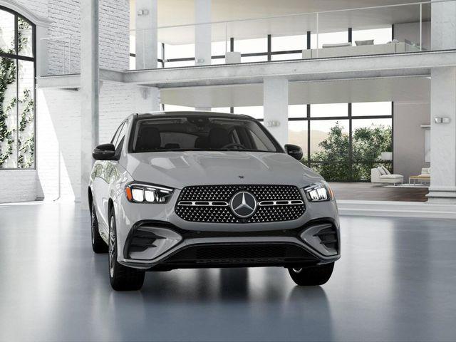 new 2026 Mercedes-Benz GLE 450 car, priced at $84,230