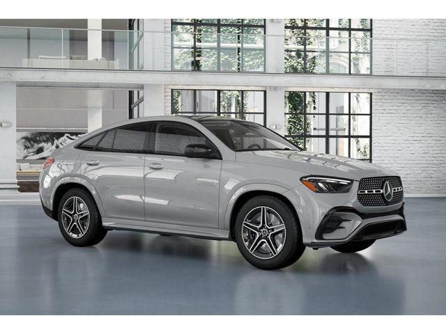 new 2026 Mercedes-Benz GLE 450 car, priced at $84,230