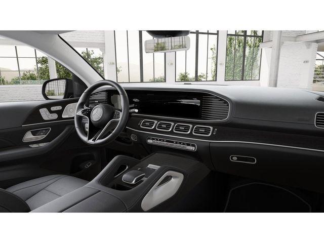 new 2026 Mercedes-Benz GLE 450 car, priced at $84,230