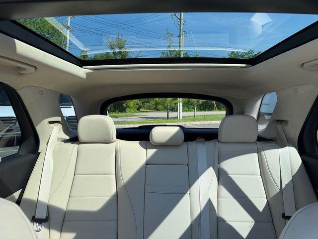 used 2022 Mercedes-Benz GLE 450 car, priced at $52,491