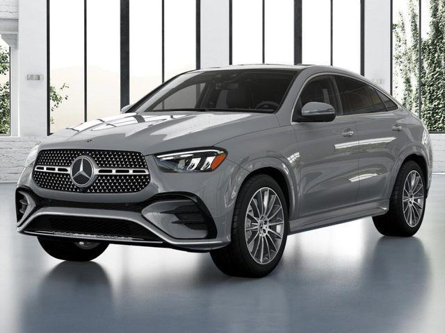 new 2026 Mercedes-Benz GLE 450 car, priced at $88,300