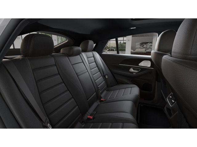 new 2026 Mercedes-Benz GLE 450 car, priced at $88,300