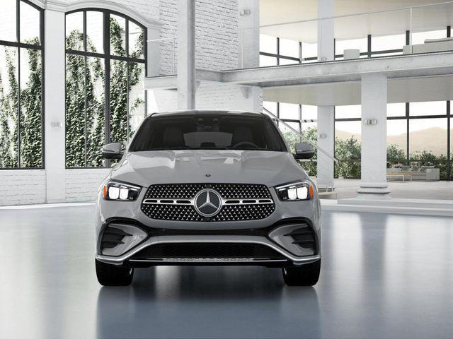 new 2026 Mercedes-Benz GLE 450 car, priced at $88,300