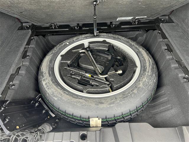 used 2021 BMW X6 car, priced at $42,861