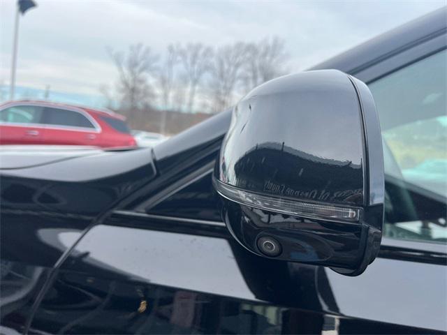 used 2021 BMW X6 car, priced at $42,861