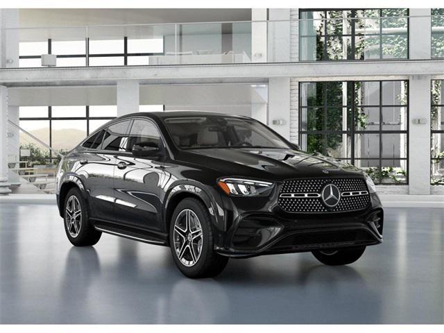 new 2026 Mercedes-Benz GLE 450 car, priced at $84,890