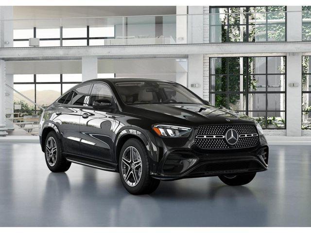new 2026 Mercedes-Benz GLE 450 car, priced at $84,890