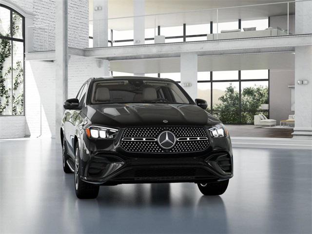new 2026 Mercedes-Benz GLE 450 car, priced at $84,890