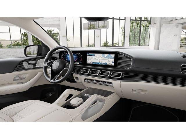 new 2026 Mercedes-Benz GLE 450 car, priced at $84,890