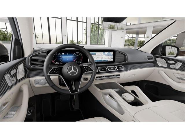 new 2026 Mercedes-Benz GLE 450 car, priced at $84,890