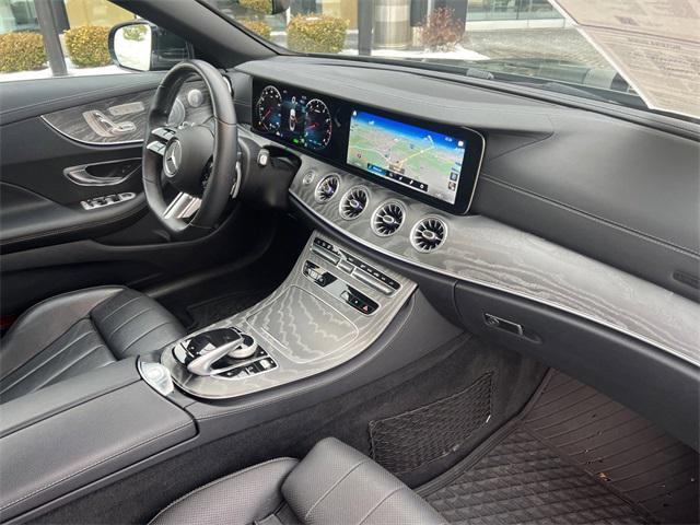 used 2021 Mercedes-Benz E-Class car, priced at $45,991