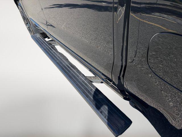 used 2024 Chevrolet Silverado 1500 car, priced at $49,670