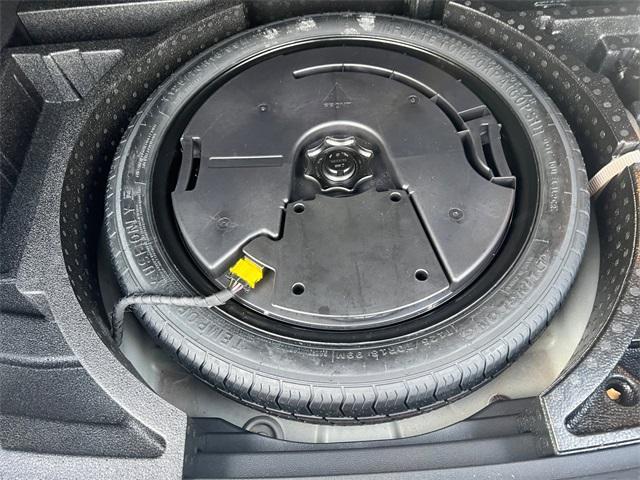 used 2023 Volkswagen Taos car, priced at $24,491