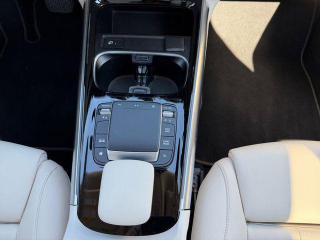 used 2023 Mercedes-Benz GLA 250 car, priced at $31,723