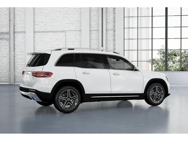 new 2026 Mercedes-Benz GLB 250 car, priced at $52,800