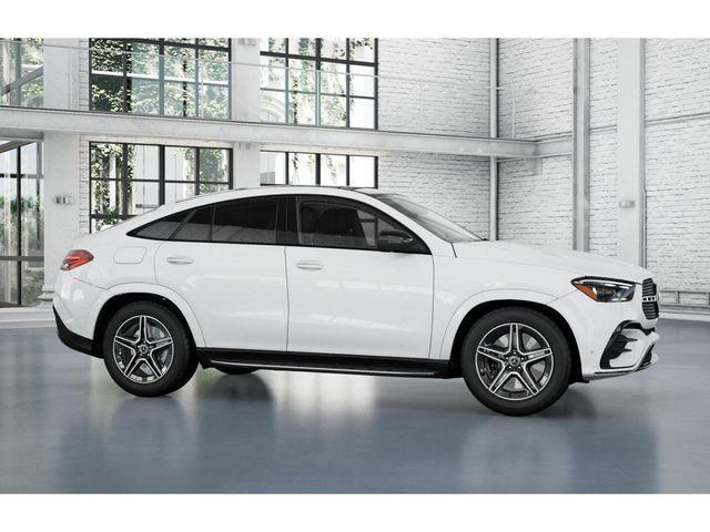 new 2026 Mercedes-Benz GLE 450 car, priced at $87,900