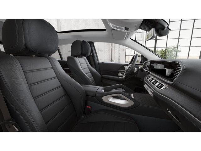 new 2026 Mercedes-Benz GLE 450 car, priced at $87,900