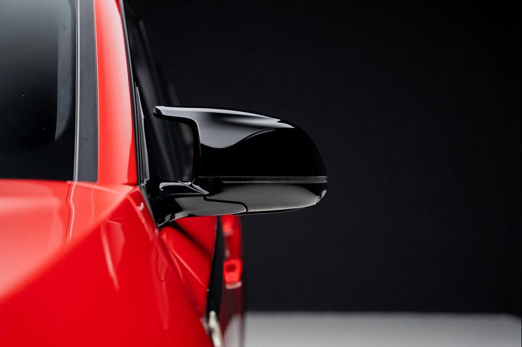 used 2023 BMW XM car, priced at $88,999