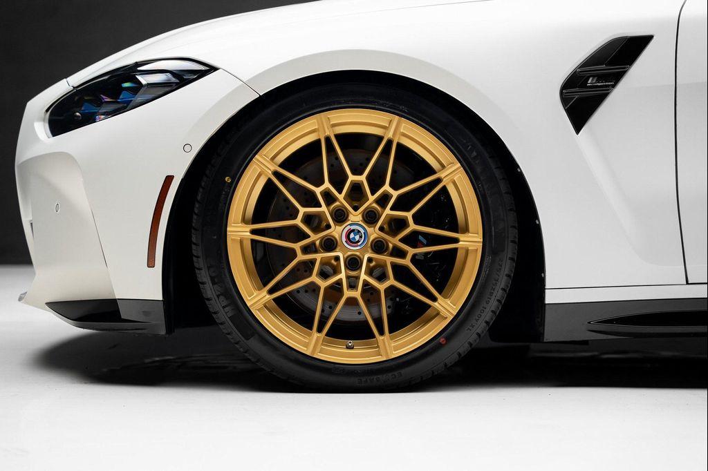 used 2022 BMW M4 car, priced at $71,999