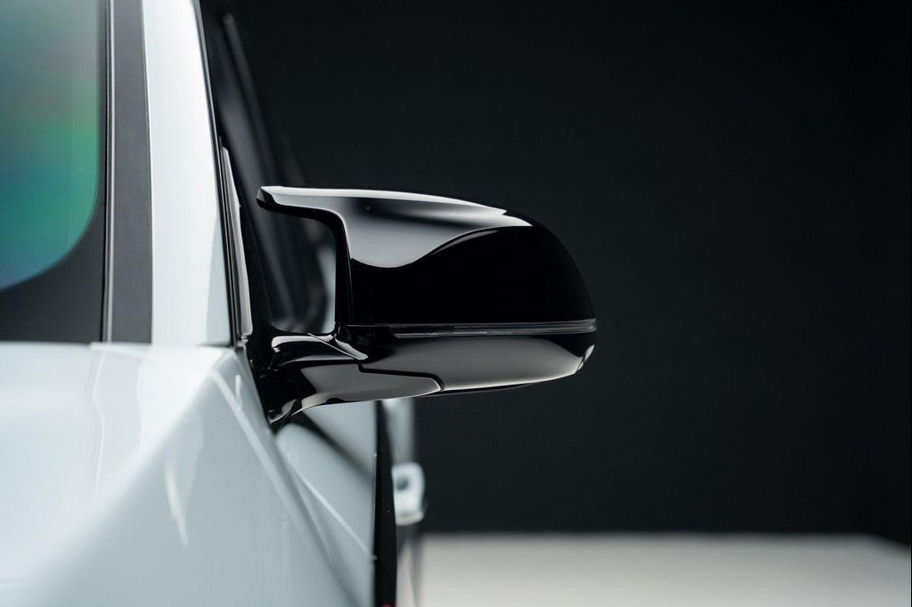 used 2024 BMW XM car, priced at $115,999