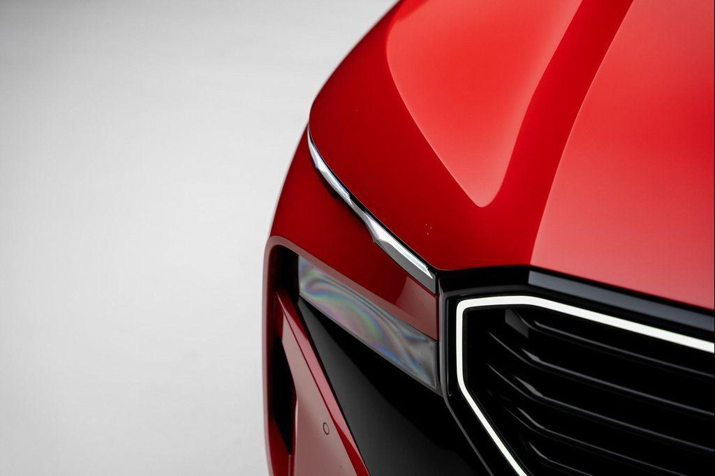 used 2023 BMW XM car, priced at $89,999