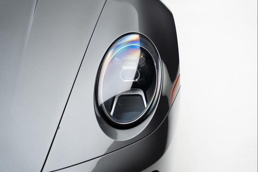 used 2023 Porsche 911 car, priced at $114,999