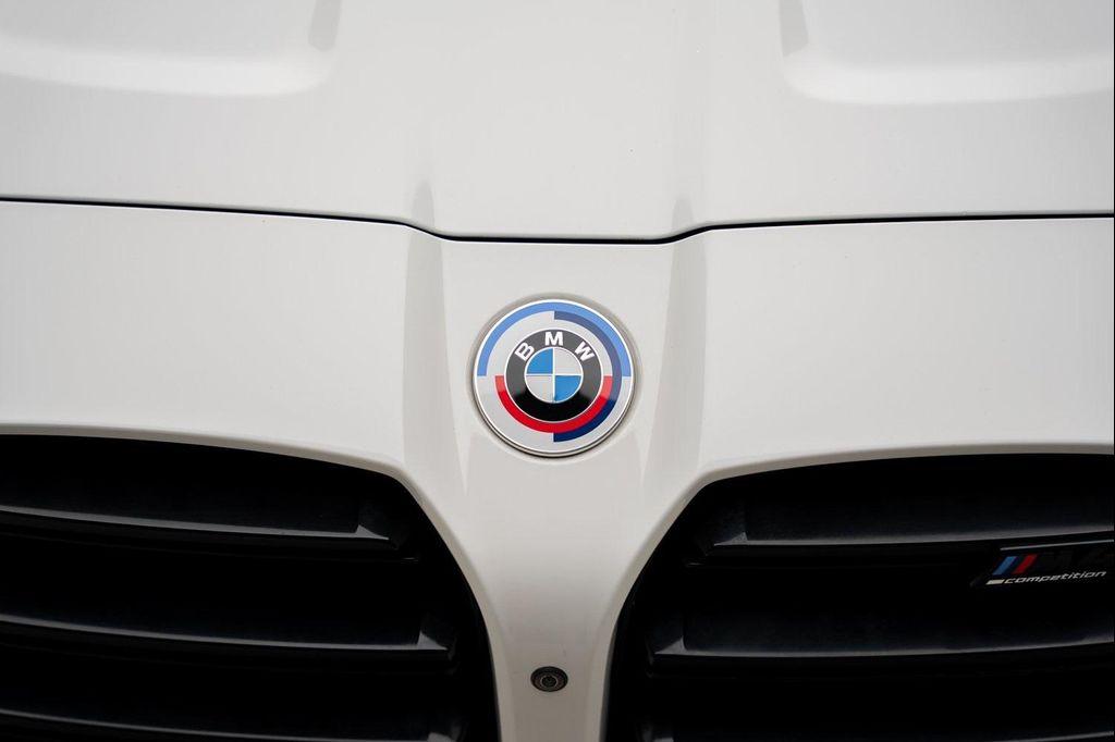 used 2023 BMW M4 car, priced at $70,999