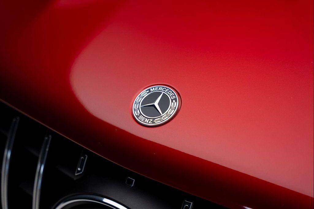 used 2023 Mercedes-Benz AMG GLE 53 car, priced at $67,999