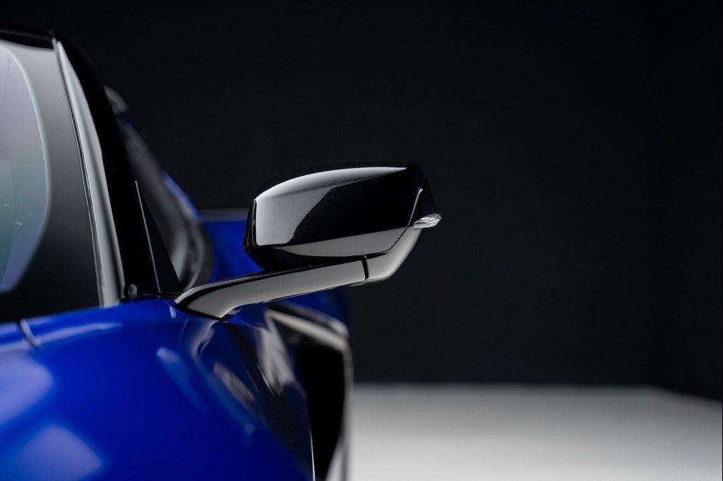 used 2020 Chevrolet Corvette car, priced at $67,999