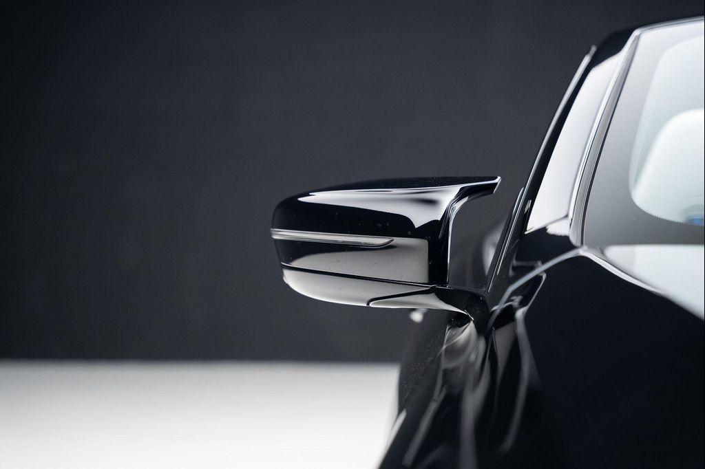 used 2024 BMW M8 car, priced at $108,888