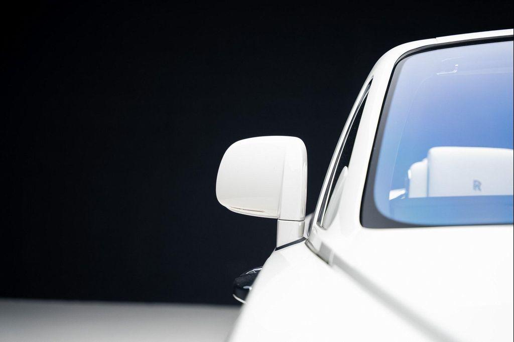 used 2013 Rolls-Royce Phantom Drophead Coupe car, priced at $249,999