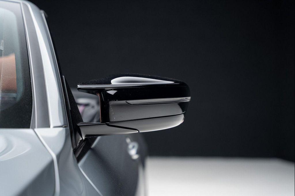 used 2023 BMW M4 car, priced at $72,621