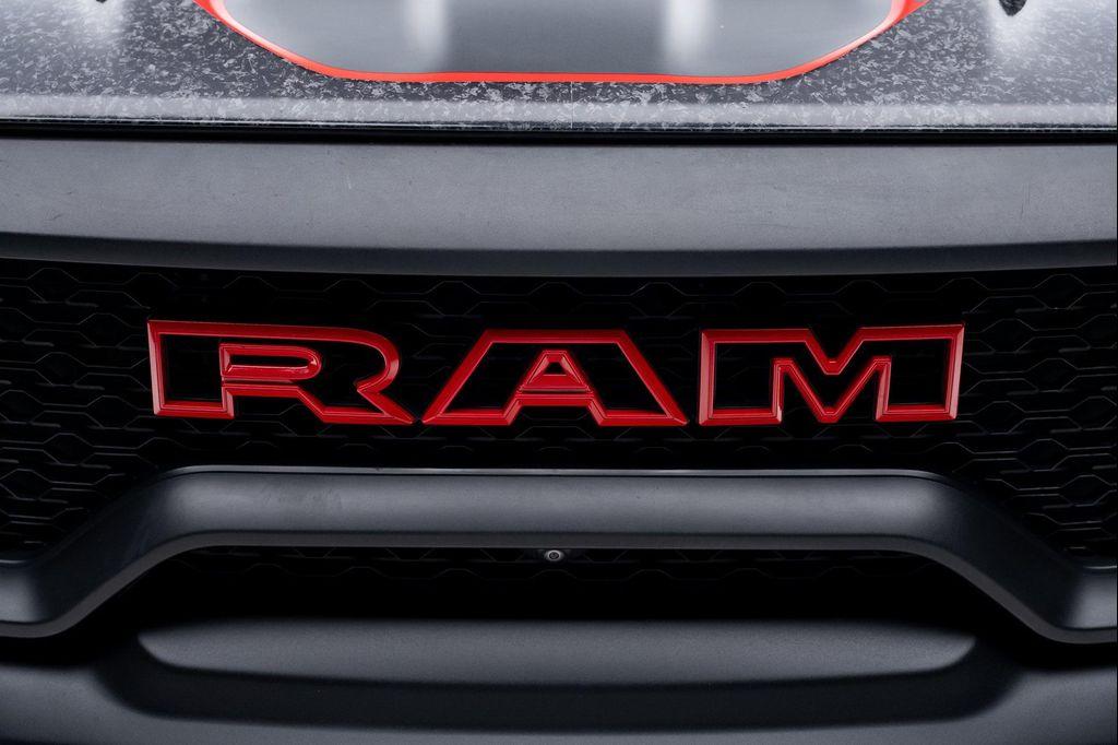 used 2022 Ram 1500 car, priced at $85,999