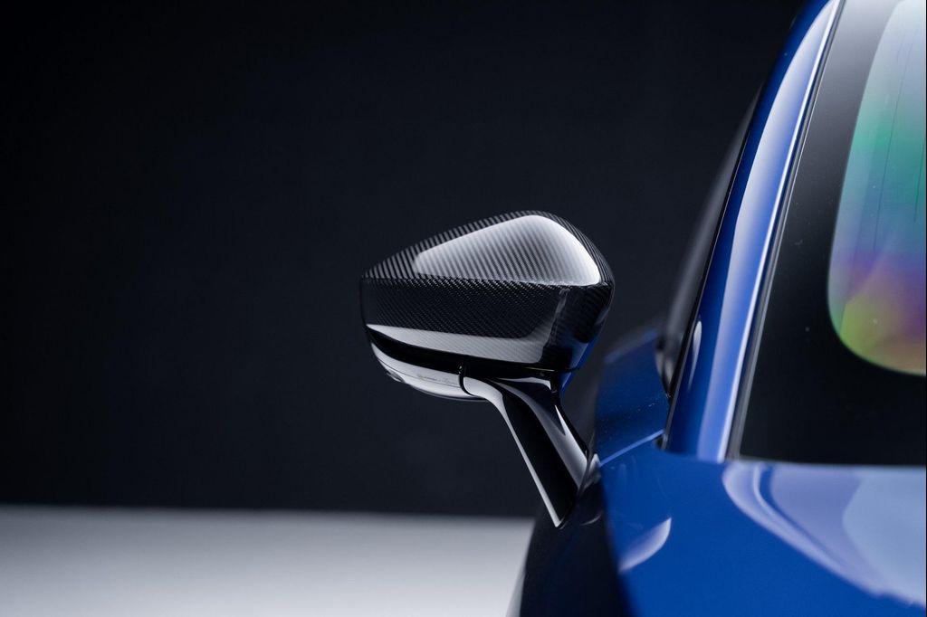 used 2023 Aston Martin DBX car, priced at $146,999