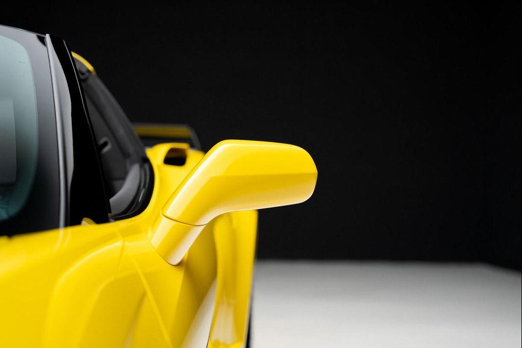 used 2017 Chevrolet Corvette car, priced at $53,999