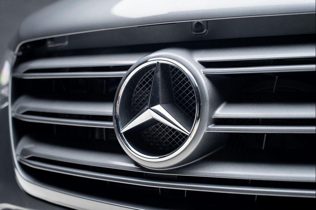 used 2021 Mercedes-Benz Sprinter 2500 car, priced at $89,999