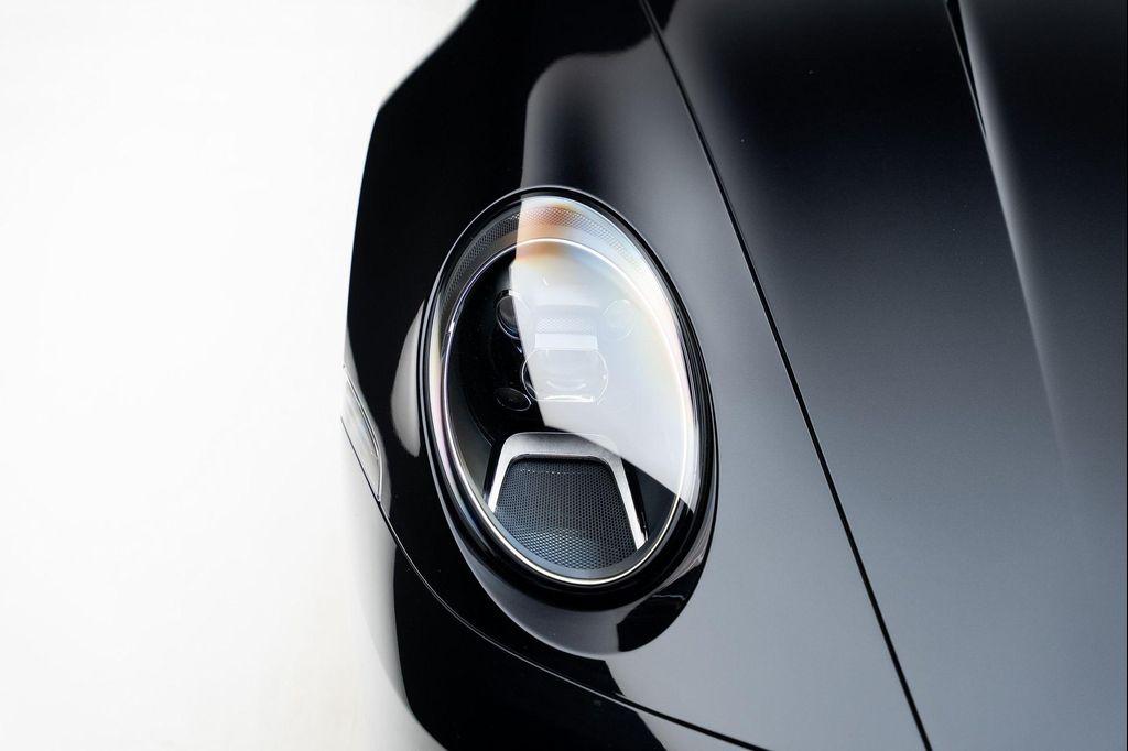 used 2024 Porsche 911 car, priced at $159,999