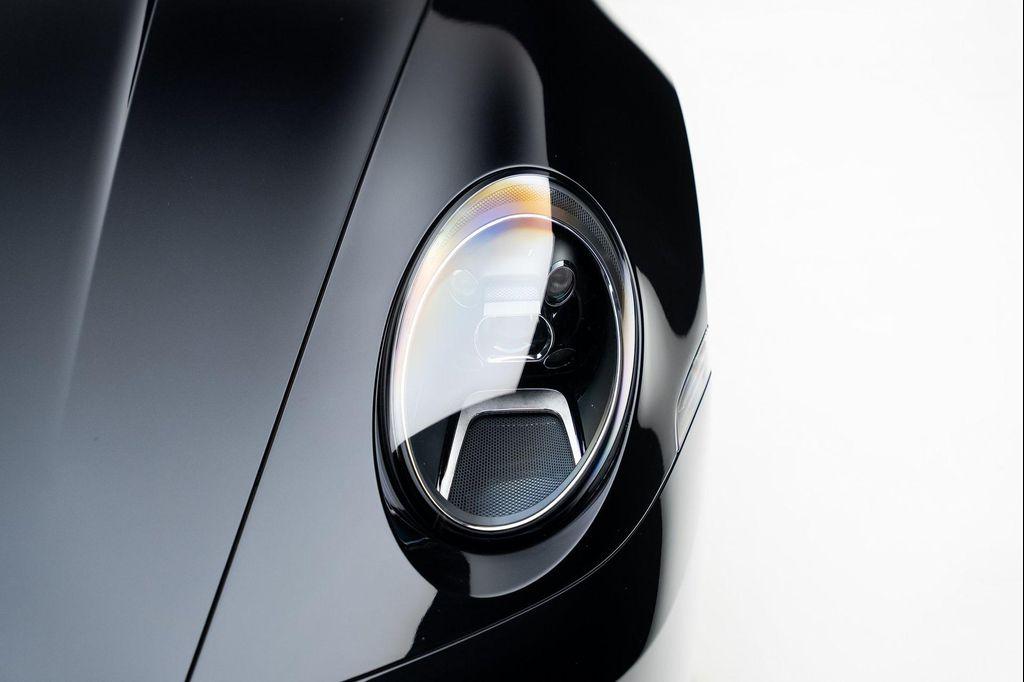 used 2024 Porsche 911 car, priced at $159,999