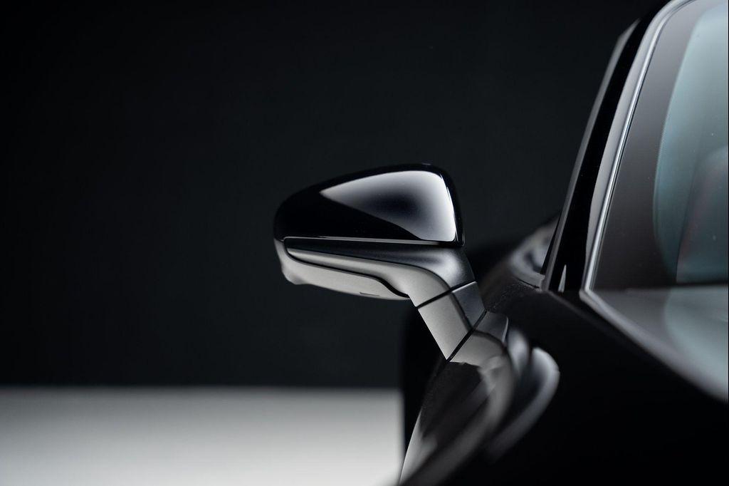 used 2024 Porsche 911 car, priced at $159,999