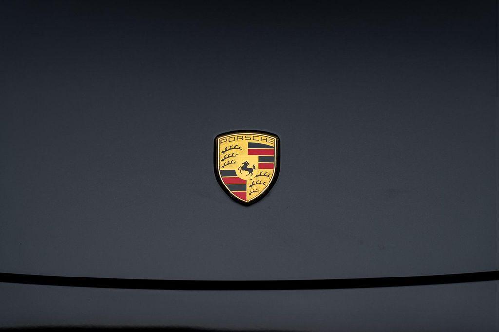 used 2024 Porsche 911 car, priced at $159,999