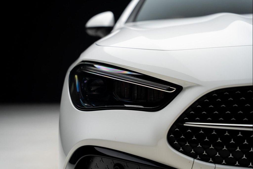 used 2024 Mercedes-Benz CLE 300 car, priced at $49,999