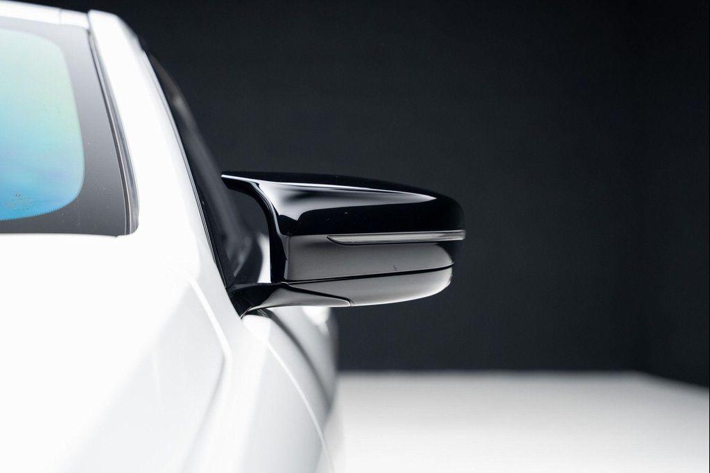 used 2023 BMW M850 car, priced at $63,999